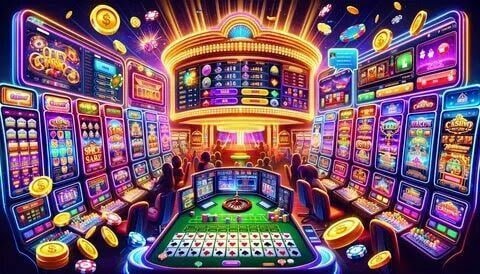 Layar verifikasi akun dan proses deposit di aplikasi gacor1945