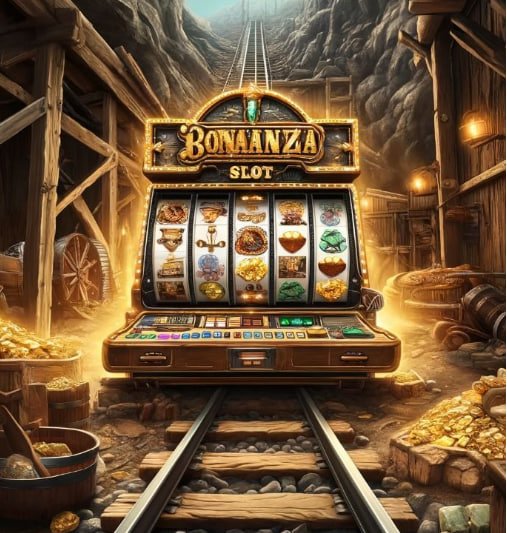 Bonanza Gold Game 