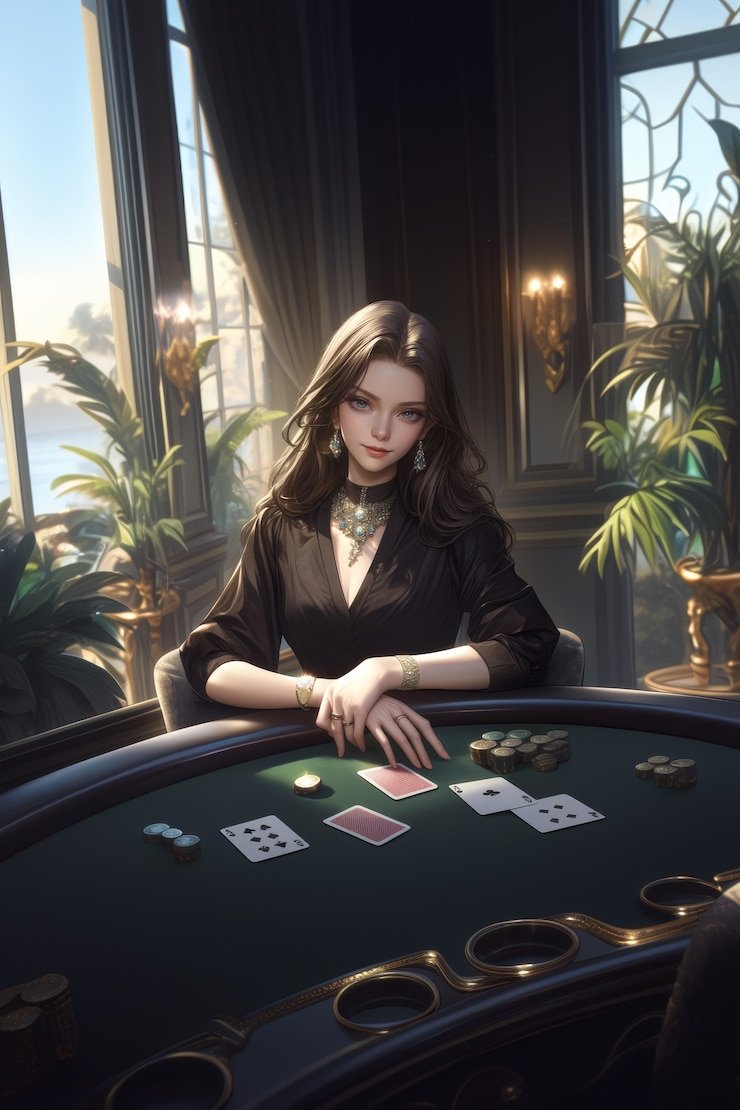 Animasi jackpot progresif Mega Moolah di gacor1945